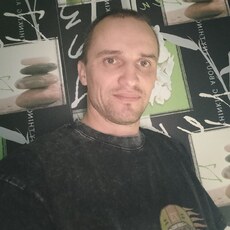 Фотография мужчины Кирилл, 39 лет из г. Уральск