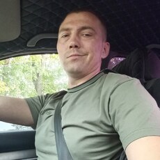 Фотография мужчины Александр, 35 лет из г. Рославль