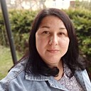 Незнайомка, 41 год