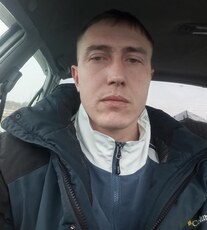 Фотография мужчины Вячеслав, 31 год из г. Завитинск
