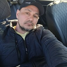 Фотография мужчины Данил, 40 лет из г. Чебоксары