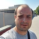 Сергей, 43 года