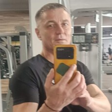 Фотография мужчины Сергей, 51 год из г. Раменское