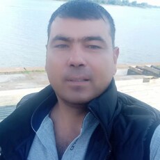 Фотография мужчины Чагаев, 42 года из г. Богородск