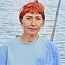 Валентина, 62 года