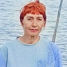 Фотография девушки Валентина, 62 года из г. Вологда