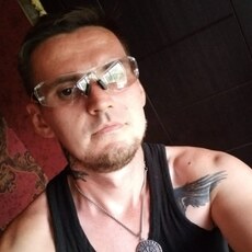 Фотография мужчины Леха, 32 года из г. Прокопьевск