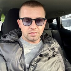 Фотография мужчины Анатолий, 37 лет из г. Днепр