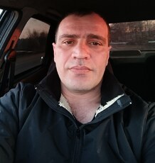 Фотография мужчины Рома, 33 года из г. Орел