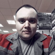 Фотография мужчины Алексей, 31 год из г. Минск