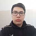 Владислав, 20 лет