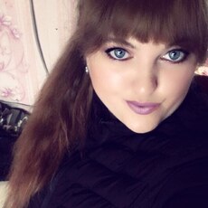 Фотография девушки Лучик Счастья, 26 лет из г. Кохма