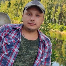 Фотография мужчины Юрий, 41 год из г. Орел
