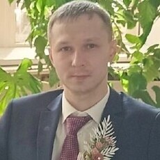 Фотография мужчины Александр, 33 года из г. Нефтеюганск