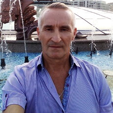 Фотография мужчины Олег, 51 год из г. Молодечно