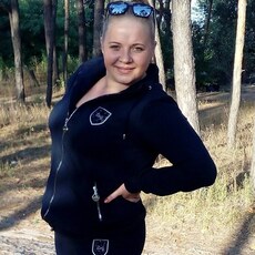 Фотография девушки Лина, 34 года из г. Речица