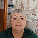 Ольга, 64 года