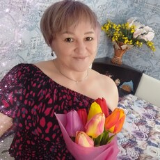 Фотография девушки Танюша, 50 лет из г. Новопсков
