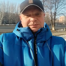 Фотография мужчины Макс, 40 лет из г. Балаково