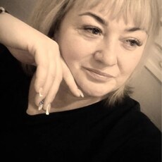 Фотография девушки Спроси Сам, 43 года из г. Самара