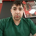 Альберт, 28 лет