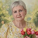 Людмила, 62 года