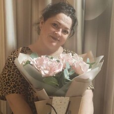 Фотография девушки Светлана, 38 лет из г. Дмитров