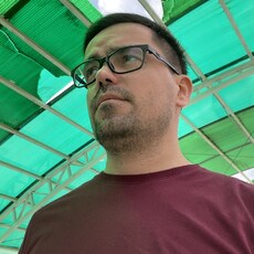 Фотография мужчины Coolman, 39 лет из г. Ашхабад