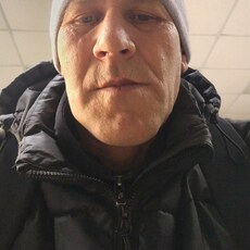 Фотография мужчины Игорь, 47 лет из г. Первоуральск