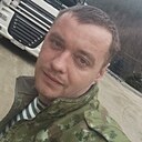 Максим, 32 года