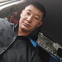 Ник, 34 года