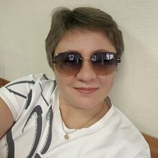 Фотография девушки Татьяна, 45 лет из г. Новокузнецк
