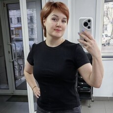 Фотография девушки Полина, 36 лет из г. Бийск