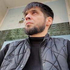 Фотография мужчины Хасан, 44 года из г. Ташкент