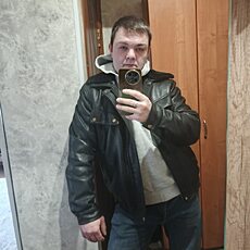Фотография мужчины Михаил, 38 лет из г. Балабаново