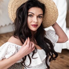 Фотография девушки Лиза, 31 год из г. Одесса
