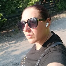 Фотография девушки Надежда, 31 год из г. Макеевка