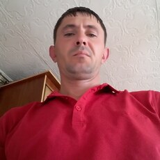 Фотография мужчины Андрей, 43 года из г. Кокшетау