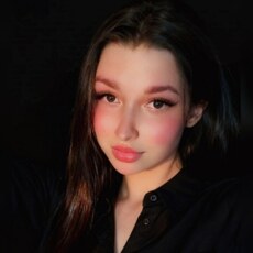Фотография девушки Дарья, 20 лет из г. Калинковичи