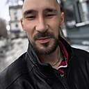 Манс, 32 года