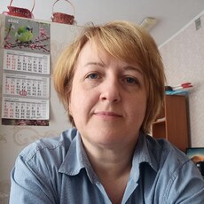 Фотография девушки Ирина, 49 лет из г. Брест