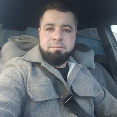 Фотография мужчины Толиб, 34 года из г. Мурманск
