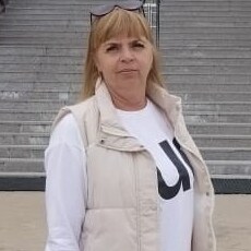 Фотография девушки Оксана, 52 года из г. Владивосток