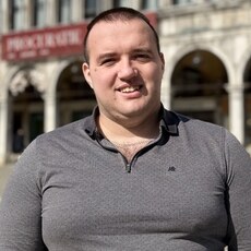 Фотография мужчины Andrii, 29 лет из г. Варшава
