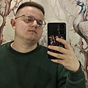 Кирилл, 26 лет