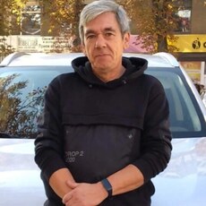 Фотография мужчины Сергей, 61 год из г. Шахты