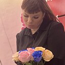Ирина Дмитриевна, 27 лет