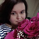 Кристина, 31 год