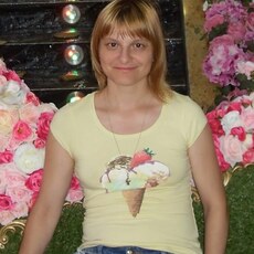 Фотография девушки Александра, 44 года из г. Бельцы