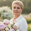 Лара, 58 лет